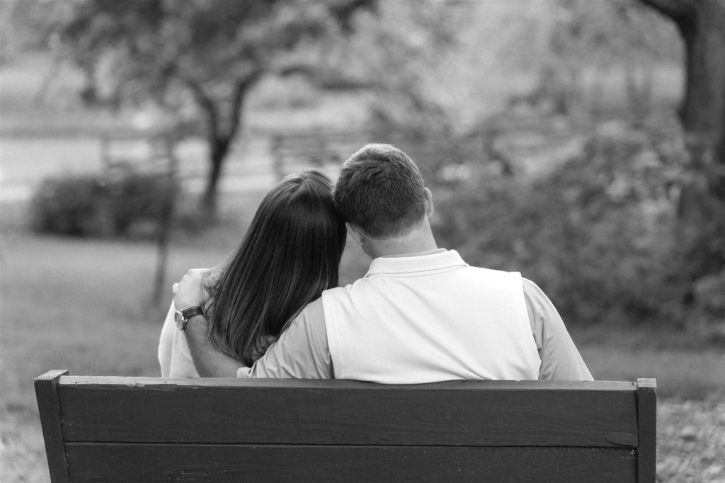 Elopement photography